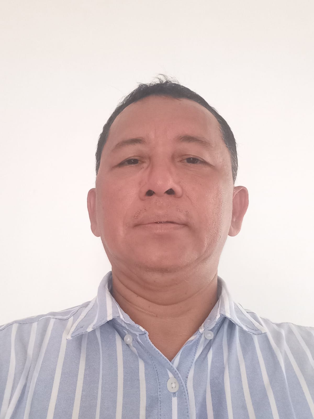 Pdt. Arapen Peranginangin, MTh