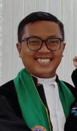 Moses Andy Tarigan