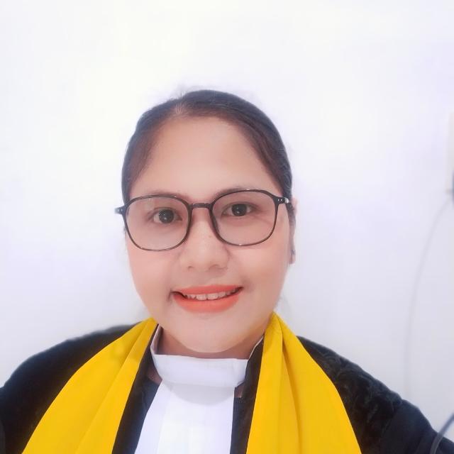 Maifrina Vitaloca Br Barus