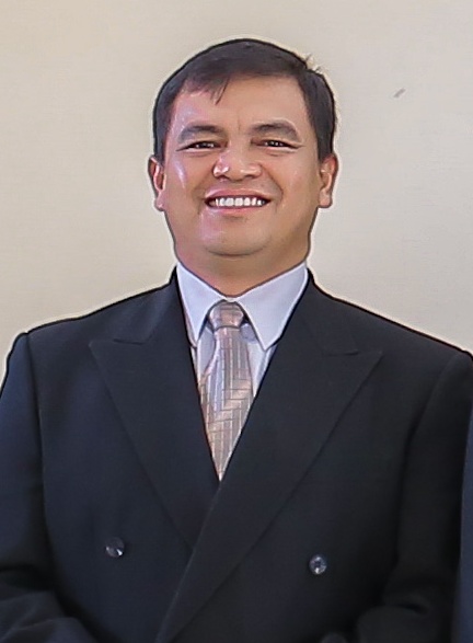 Abadi Andiyanta Ginting