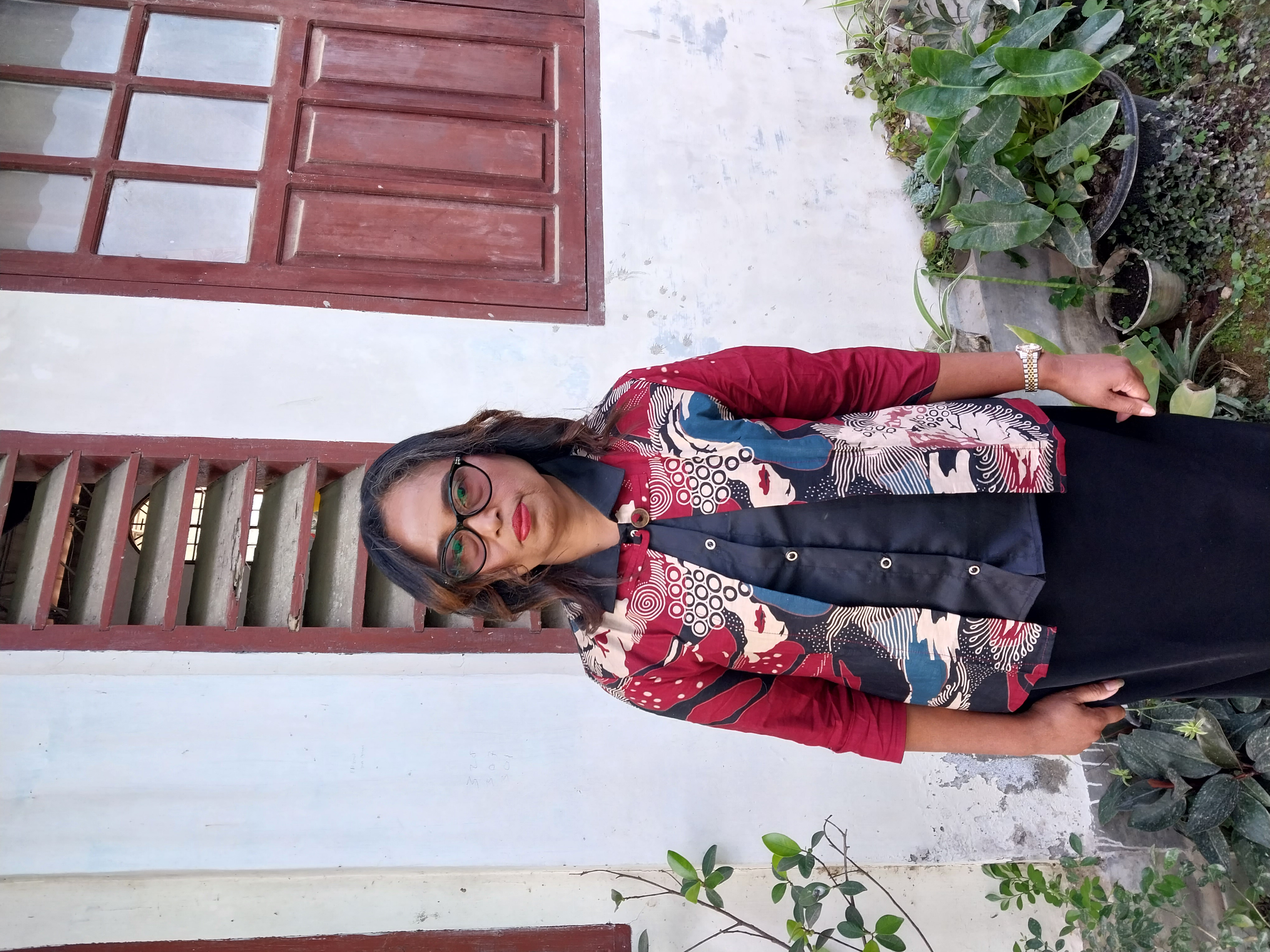 Lena Octaviany Thome Br Sinuhaji