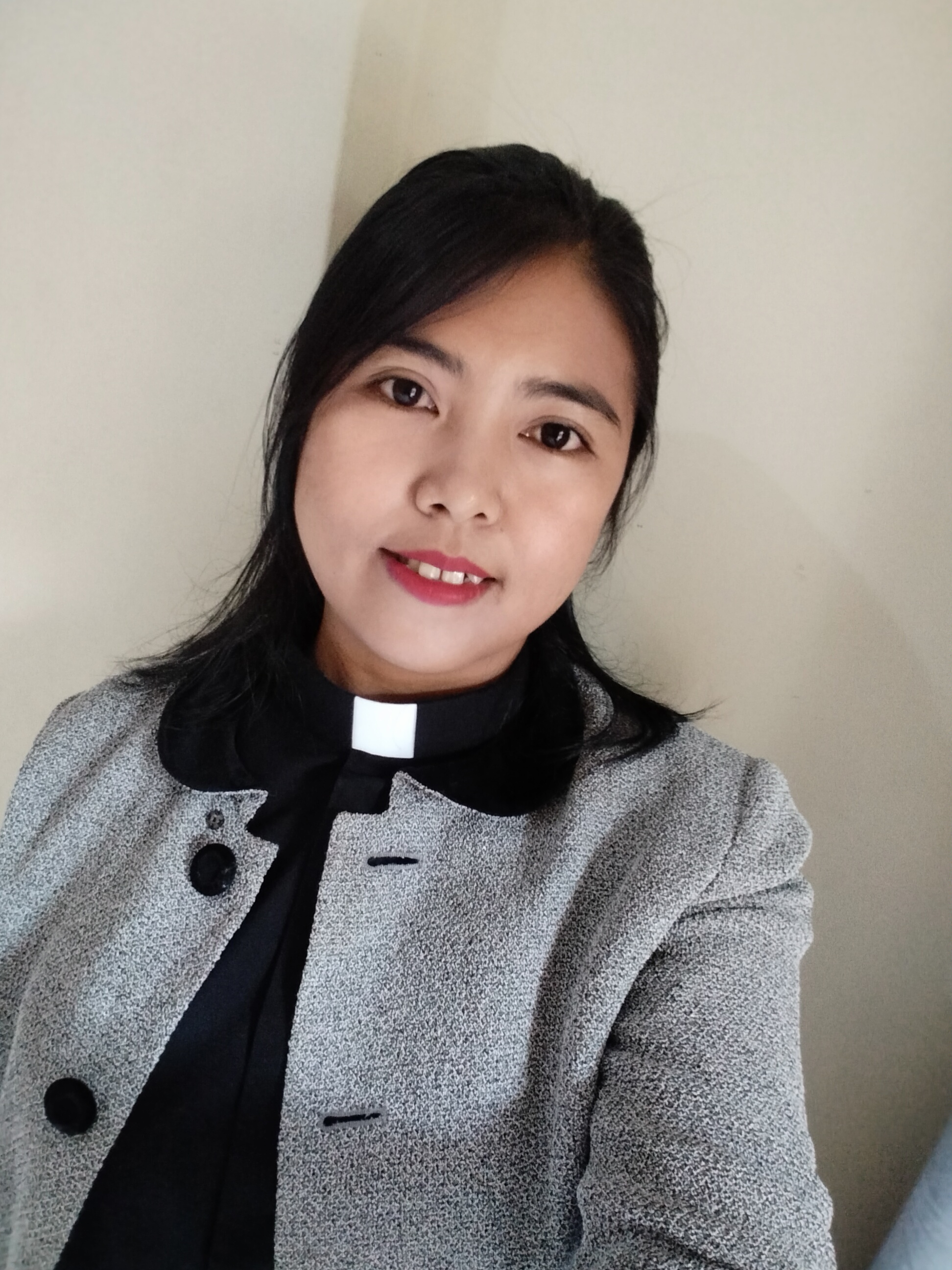 Pdt. Selpida Br Sitepu