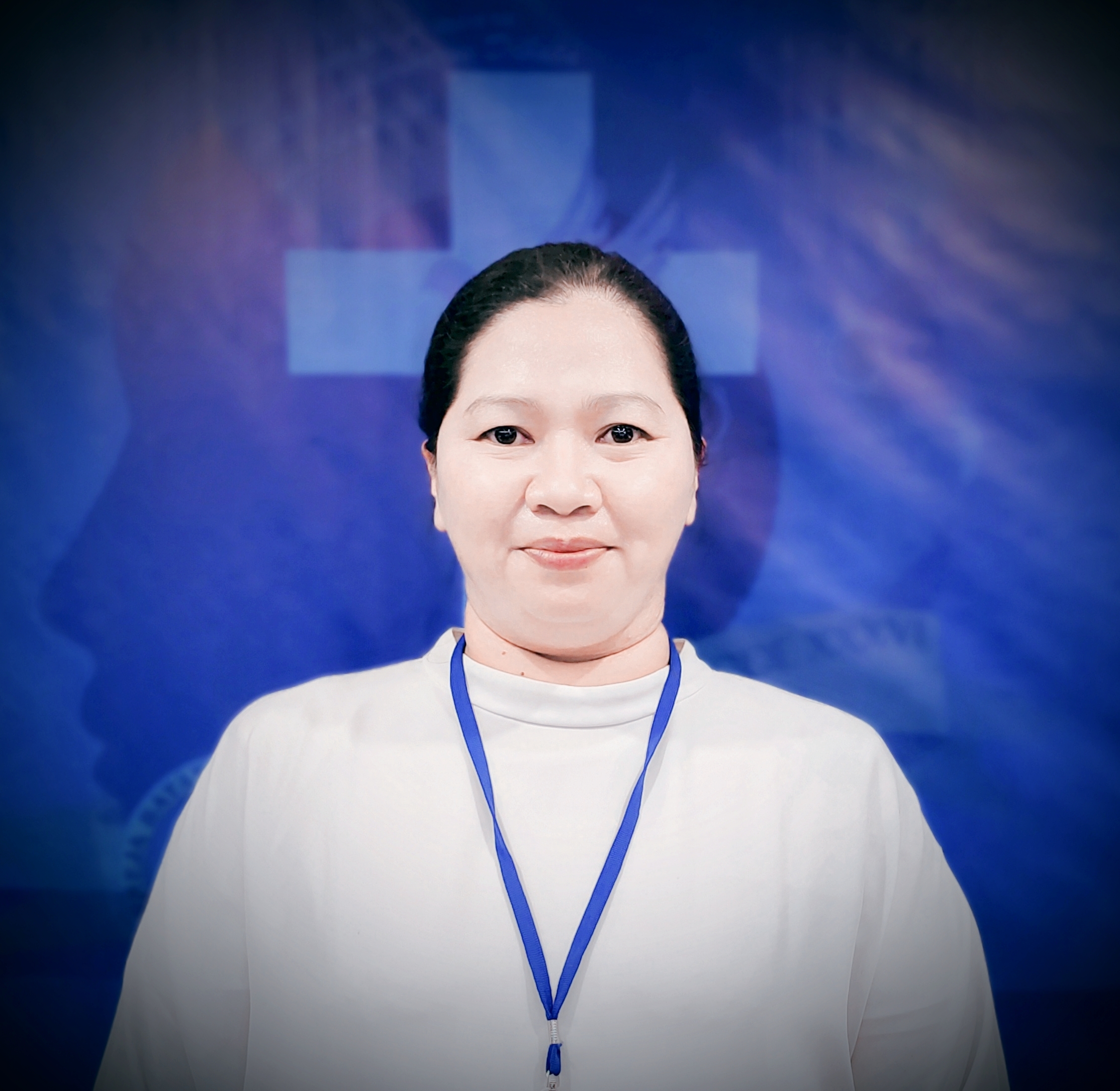Pdt. Endang Sripana br Barus, M.Th, M.Psi