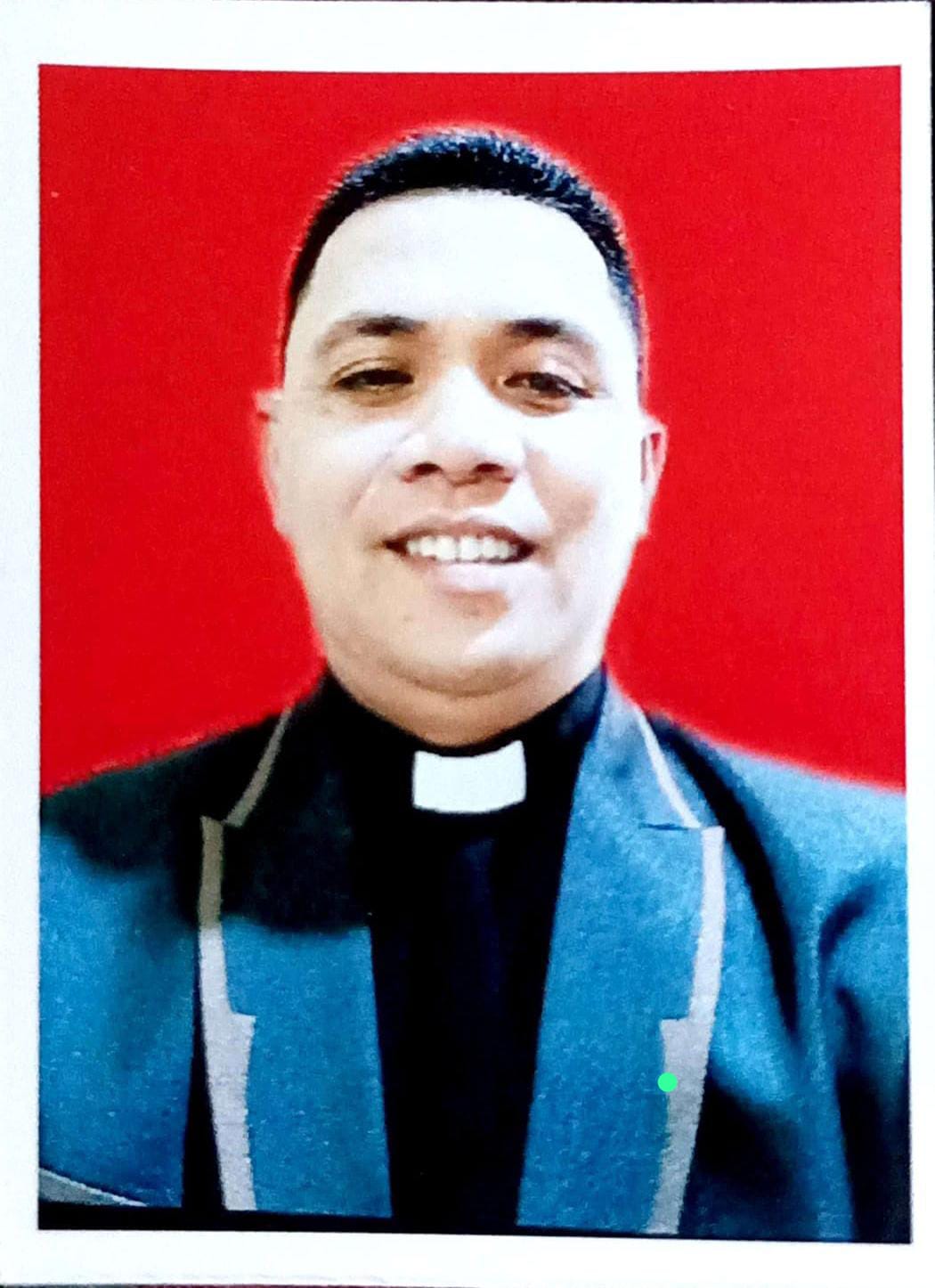 Pdt Piterson Sembiring Gurukinayan