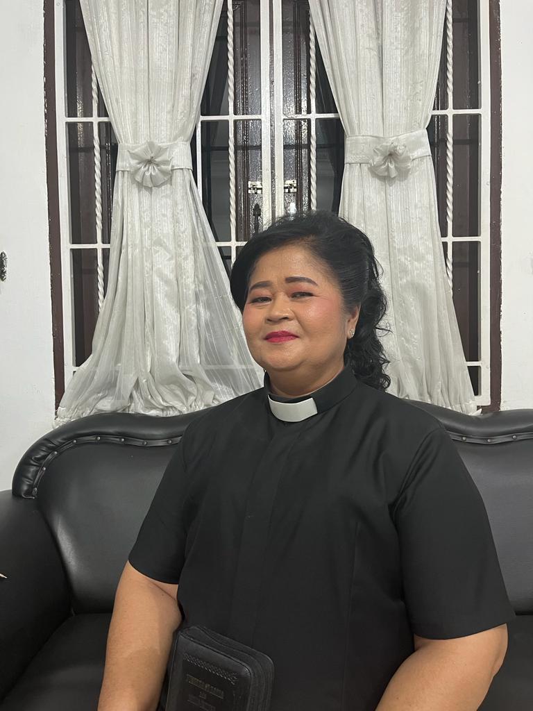 Sabarita Magdala Munte