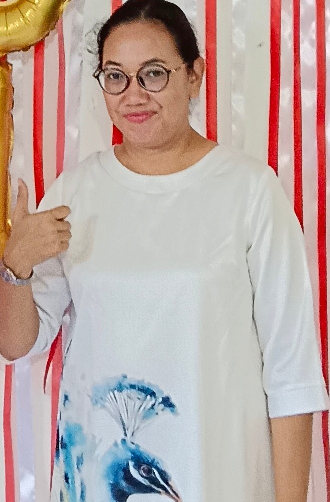 Frida Debora Purba