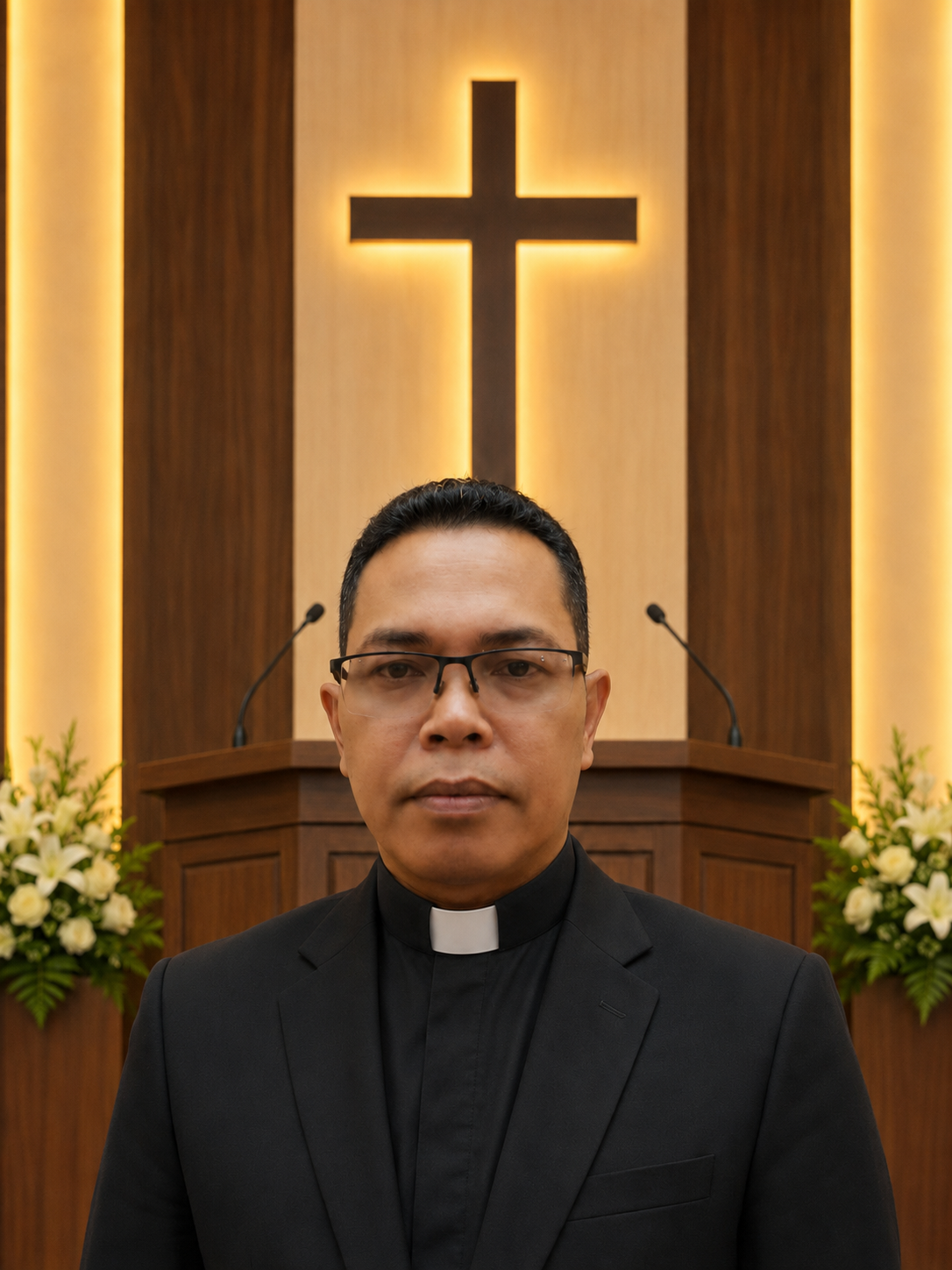 Yusuf Tarigan
