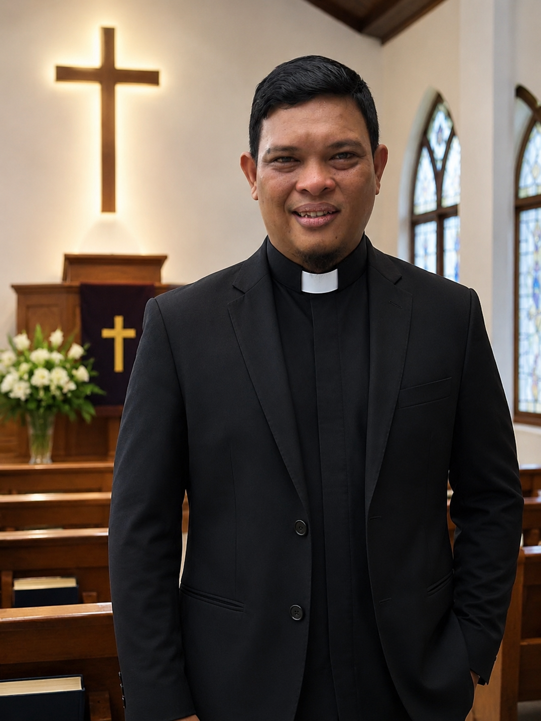 Aditia Bayu Bajra Tarigan