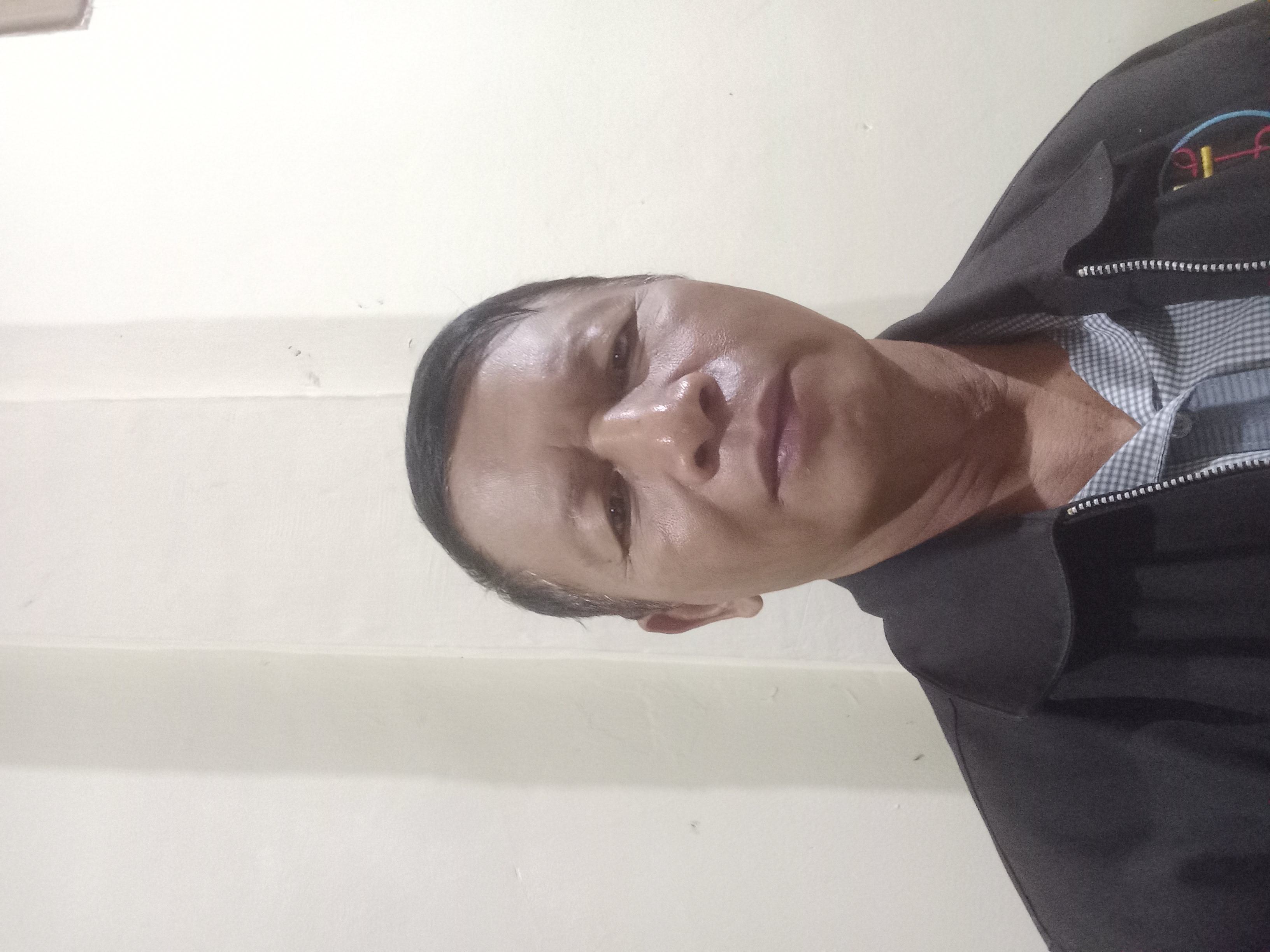 Pdt Elieser Sembiring