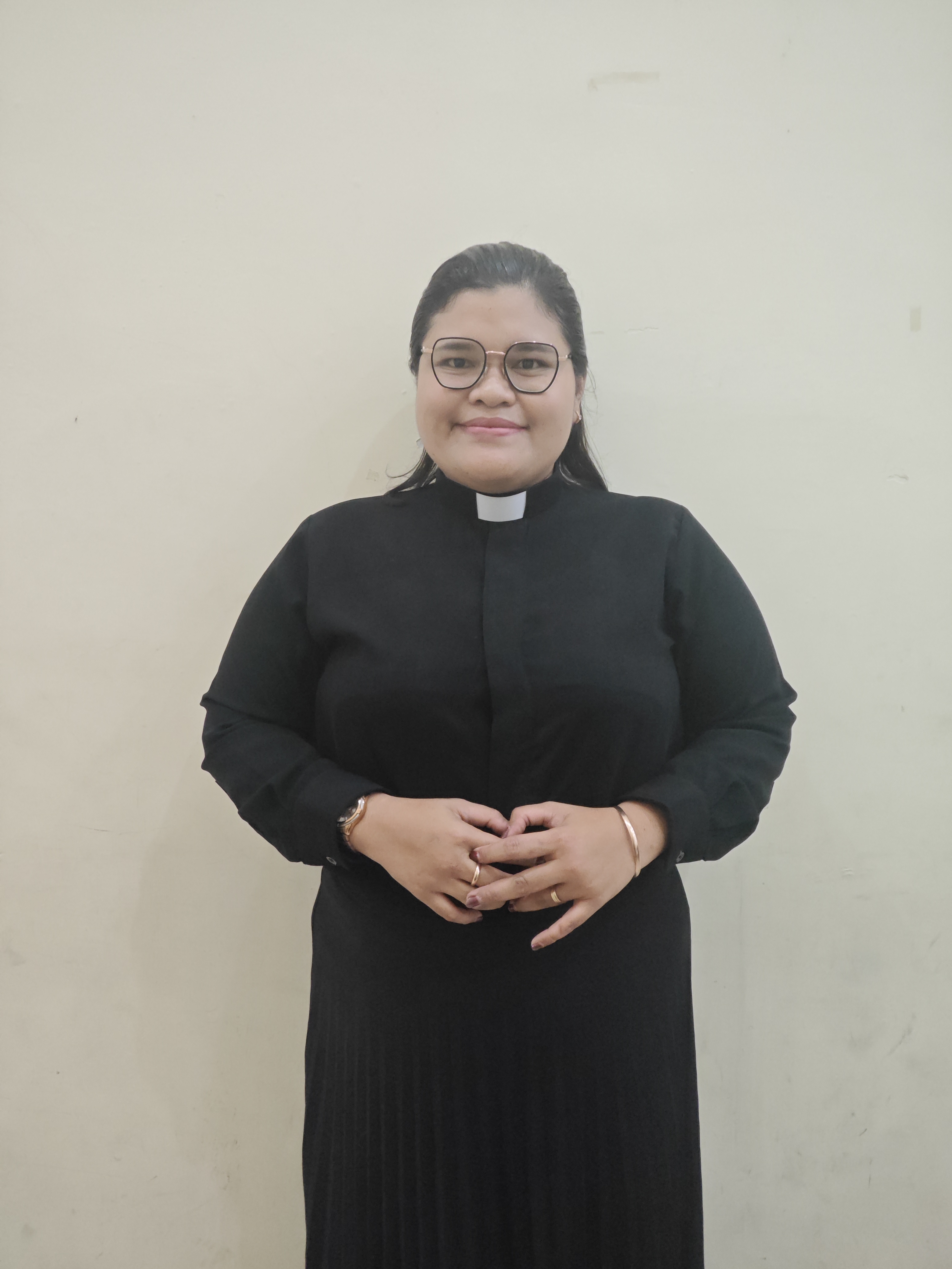 Defrika br Ginting