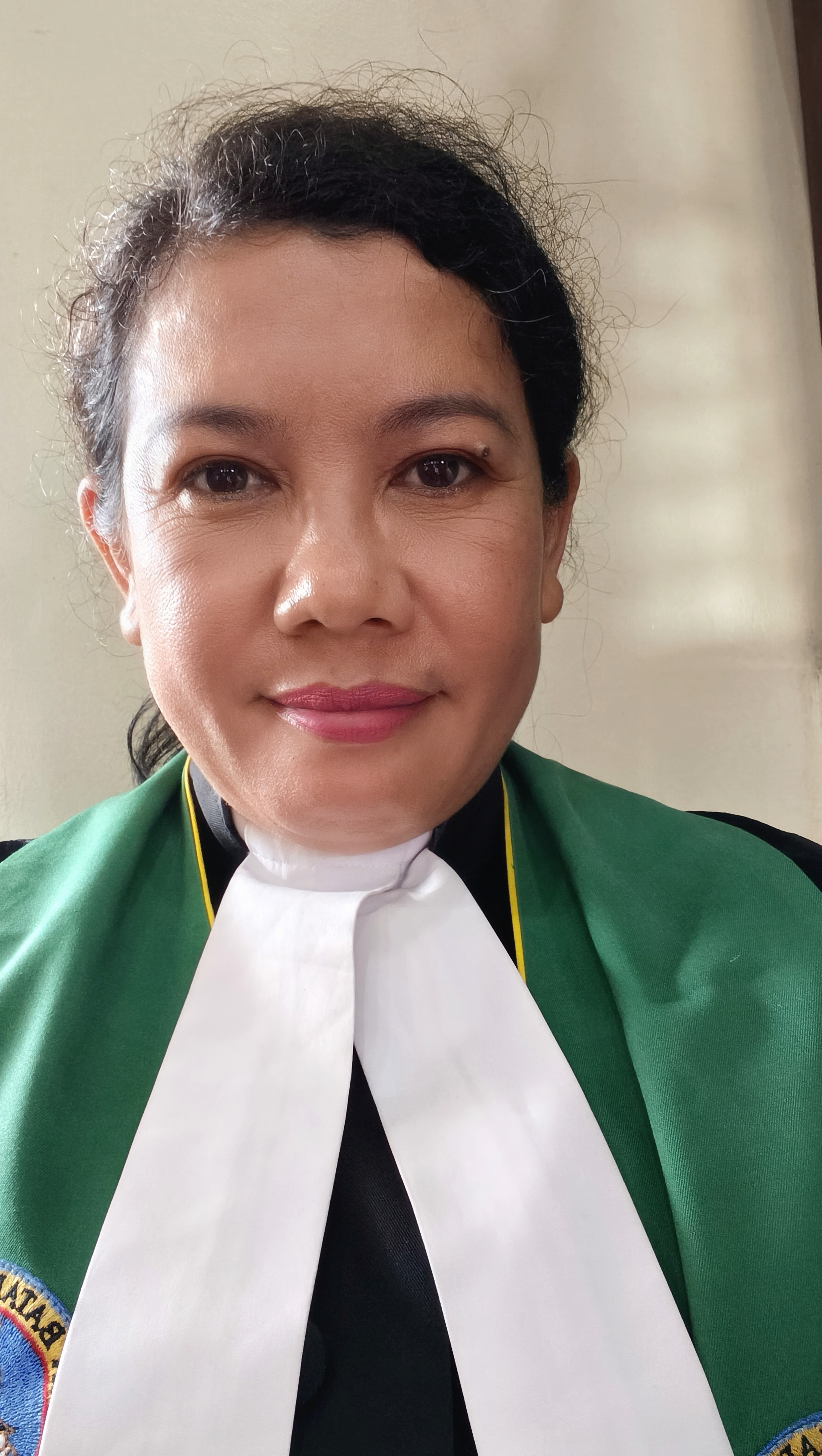 D. Rumendah Siboro