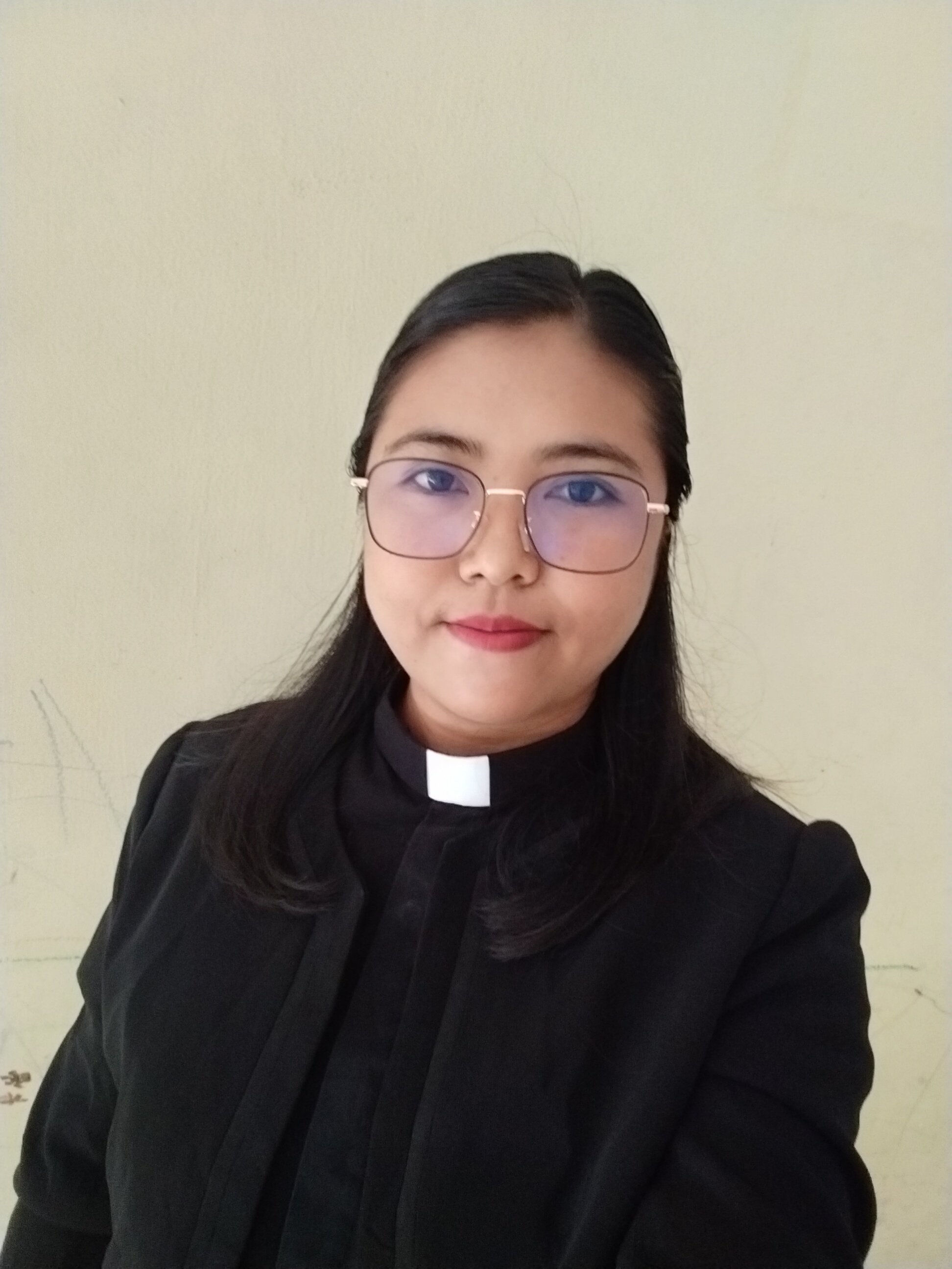 Pdt. Selpida Br Sitepu
