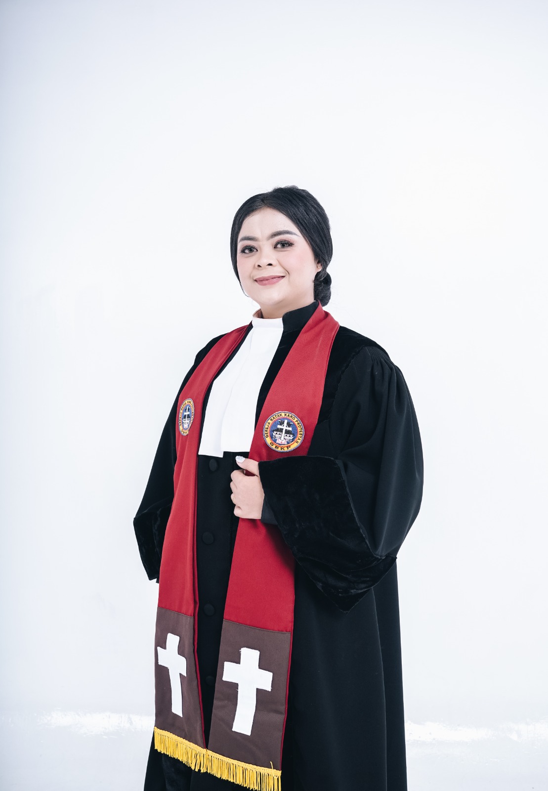 Pdt.Yolanda Febrina Br Ginting