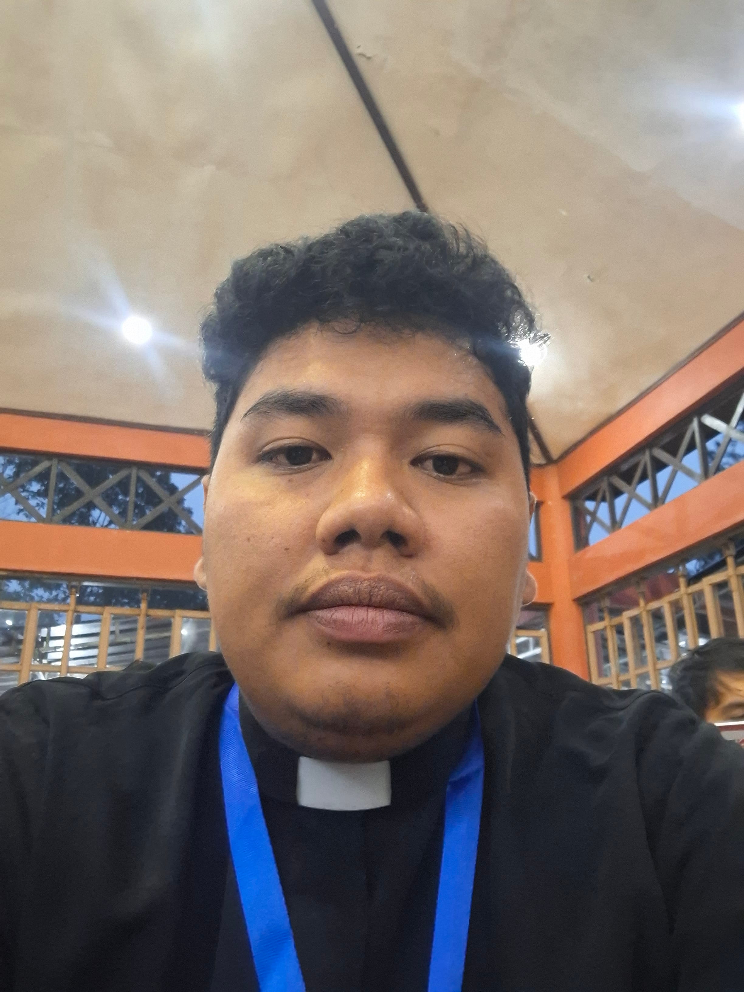 PDT. SAMUEL SITEPU