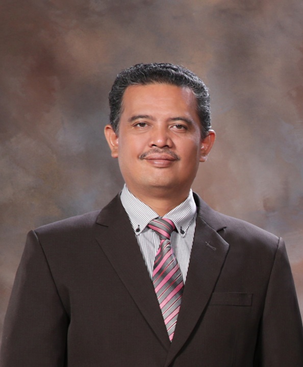 Pdt. Sura Purba Saputra, M.Th