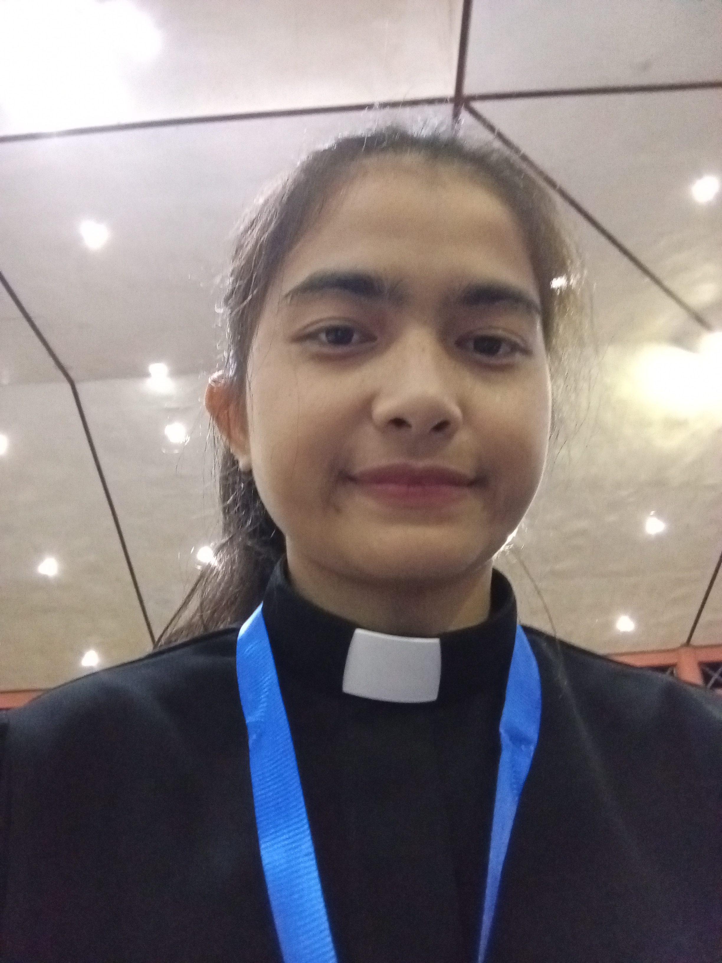 Ella Angelina br Surbakti