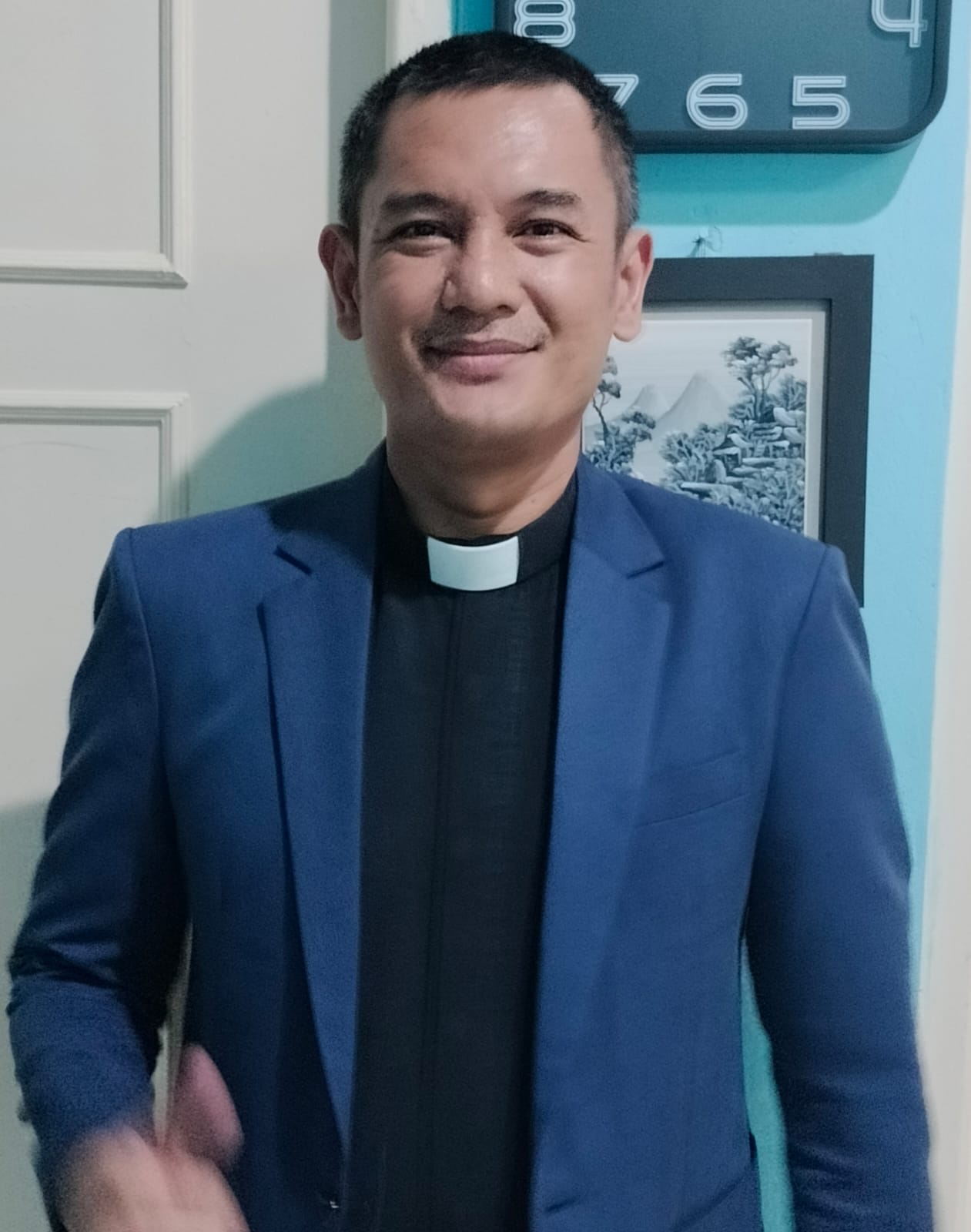 Josep Apriadi Sembiring