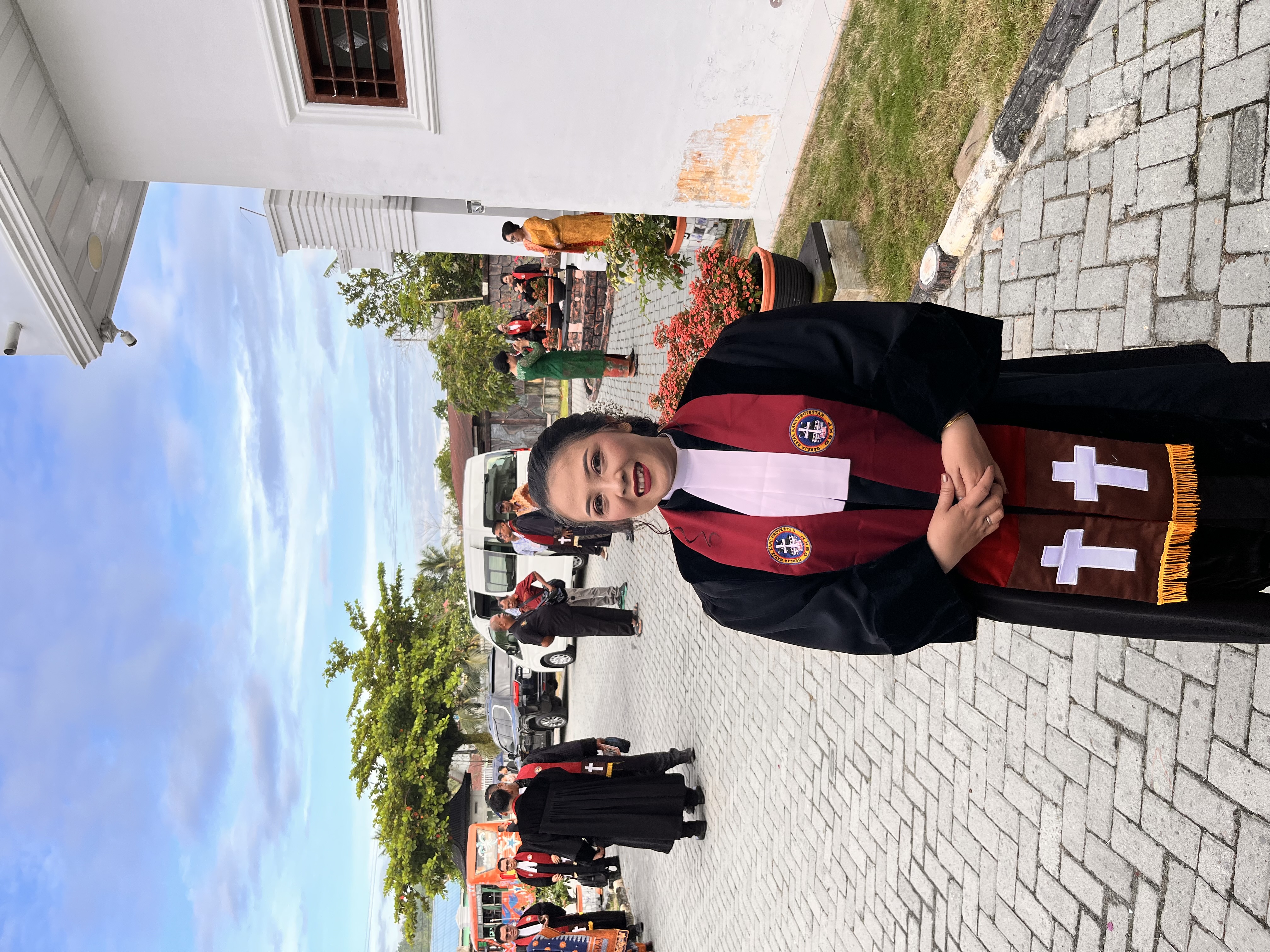 Agustary Br Ginting