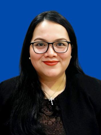 Melda Tarigan