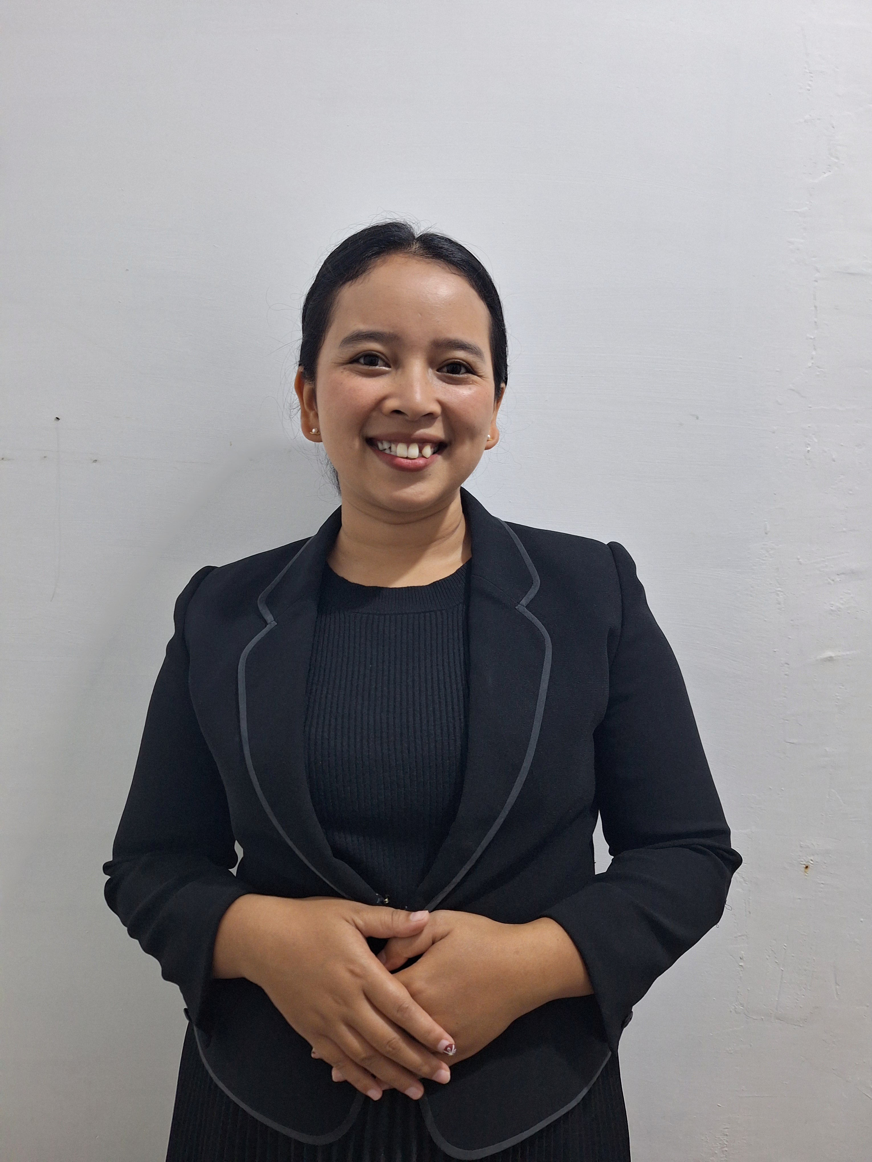 Vik. Renita Br Ginting