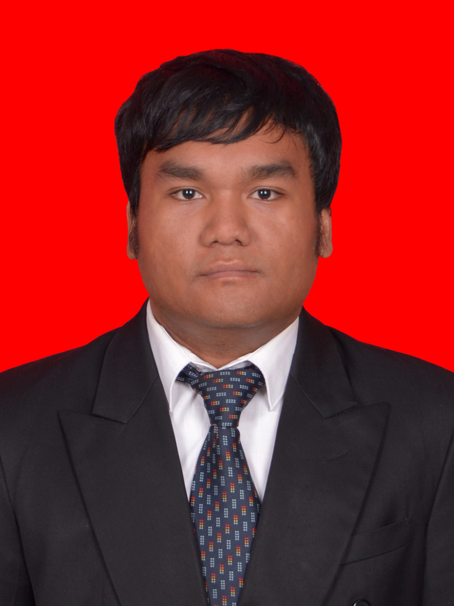 Dicky Andreanta Sembiring Brahmana