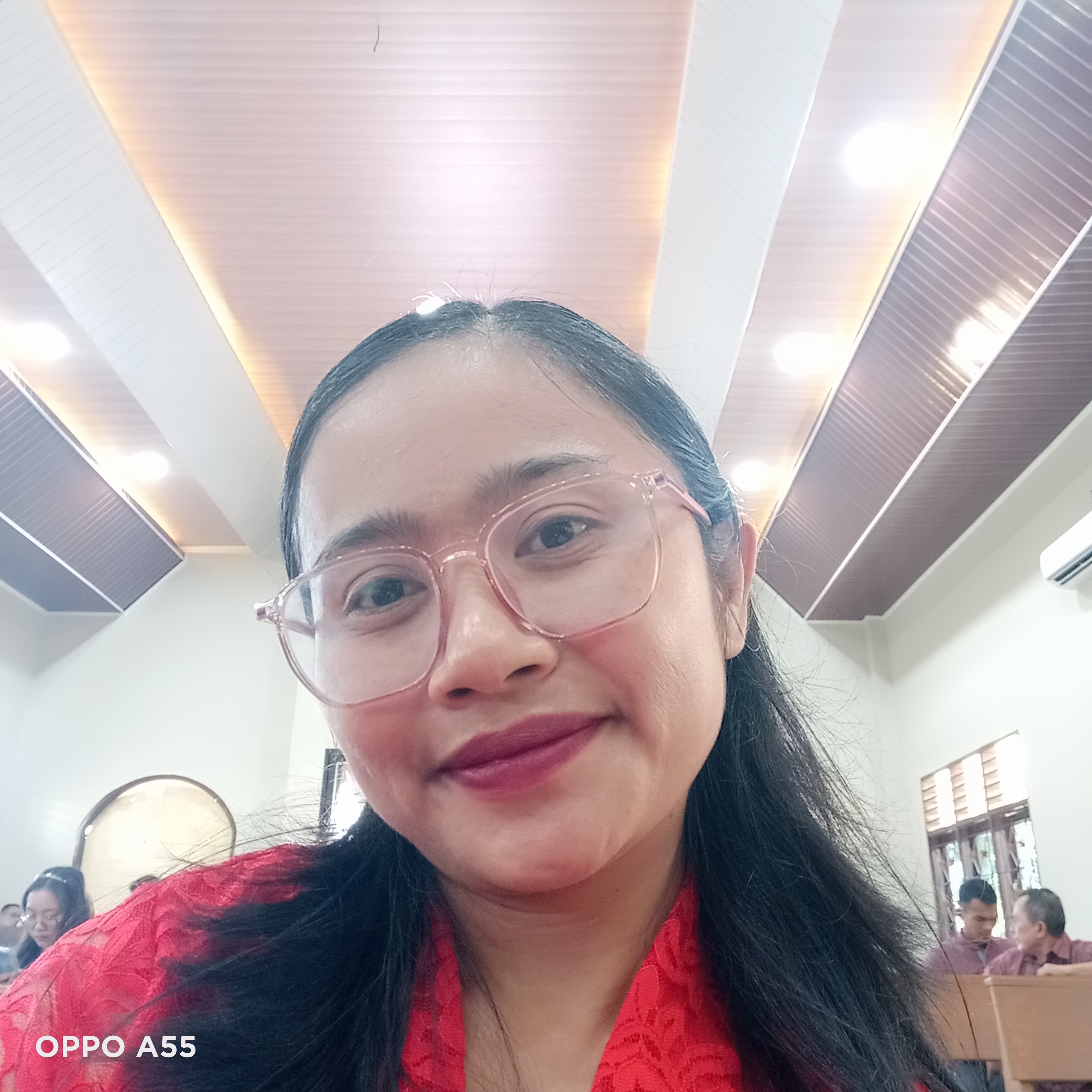 Yosevina Ananda br Gurusinga