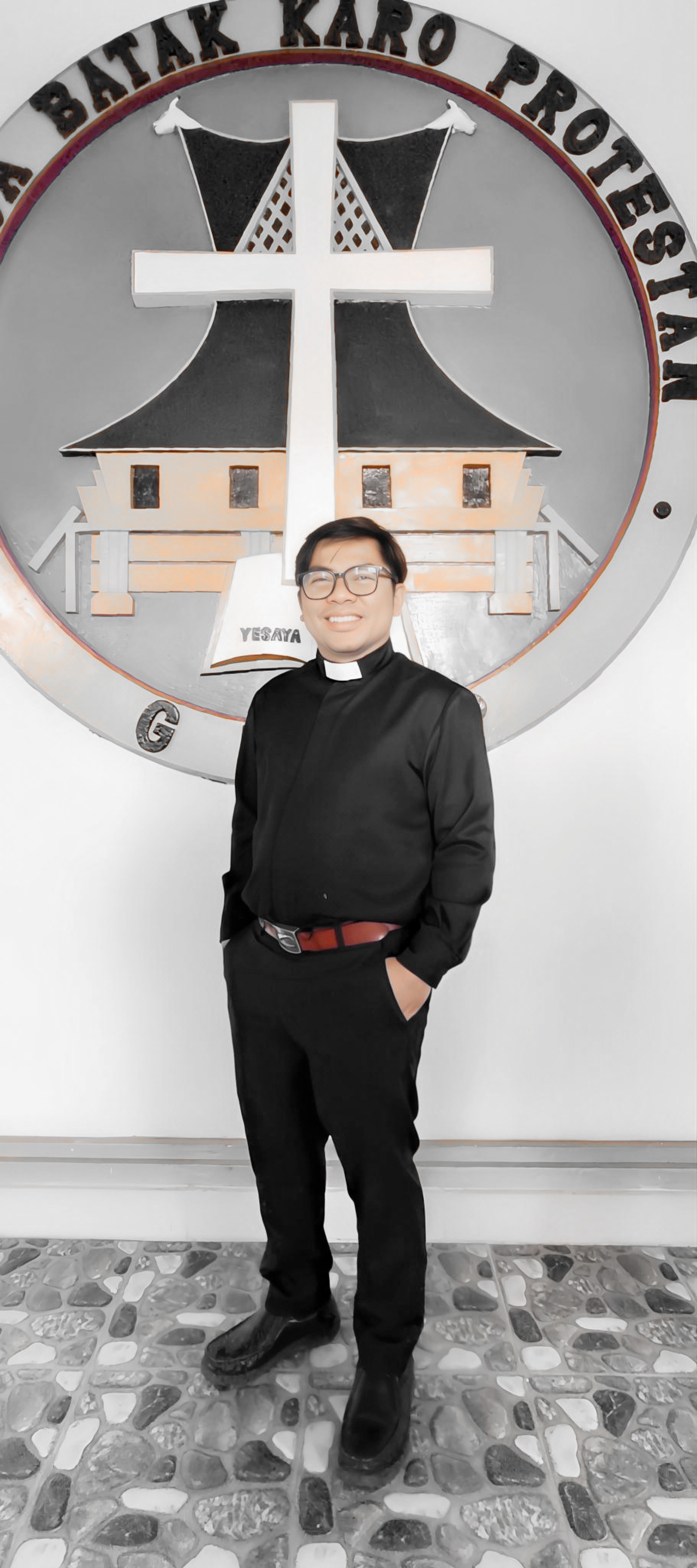 Vicardo Ananda Ginting