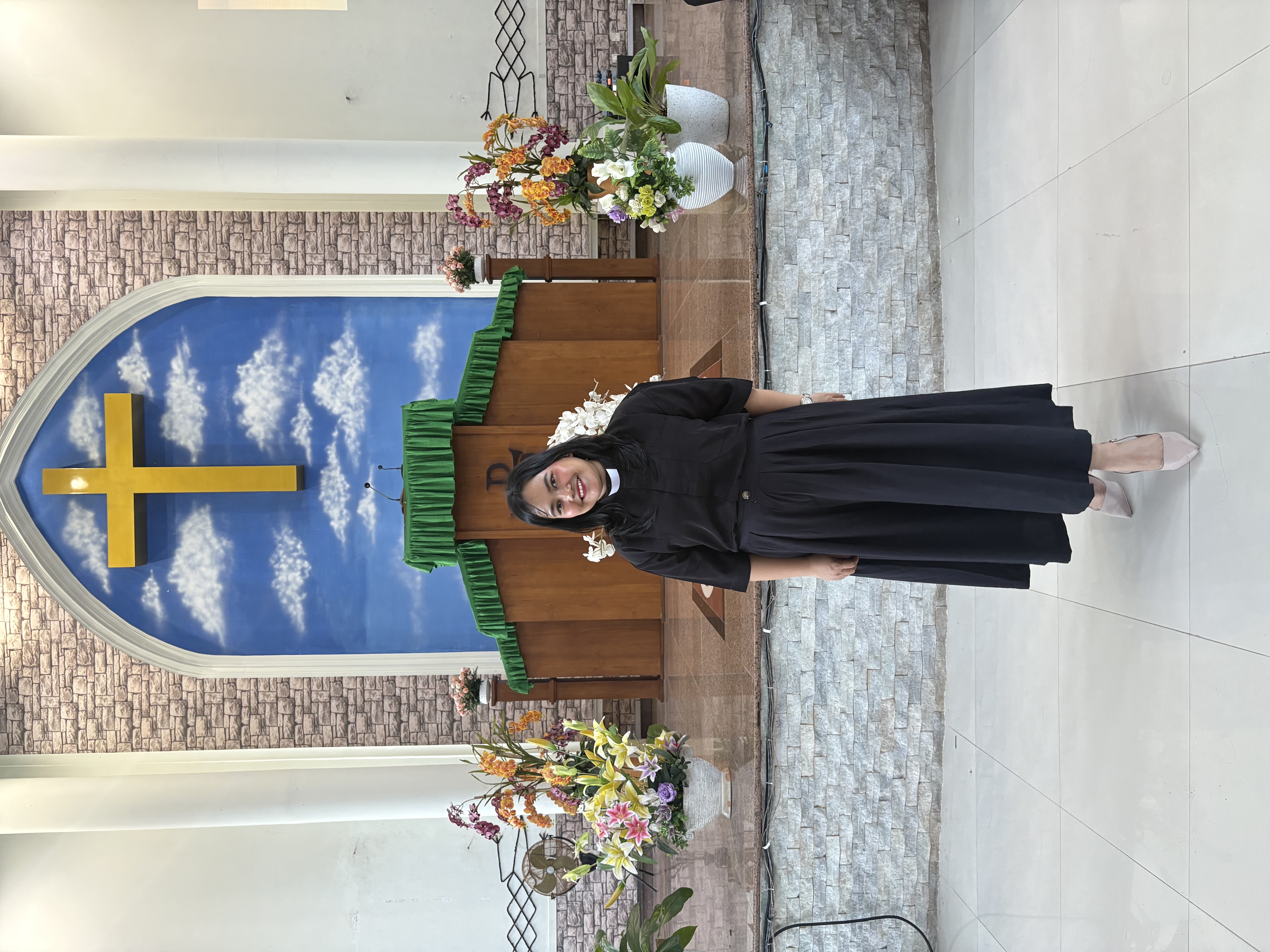 Yohana Samueline Morina Ginting