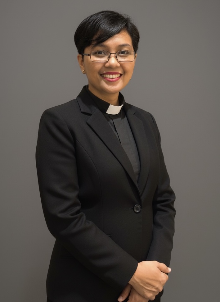 Pdt Novika Br Pinem