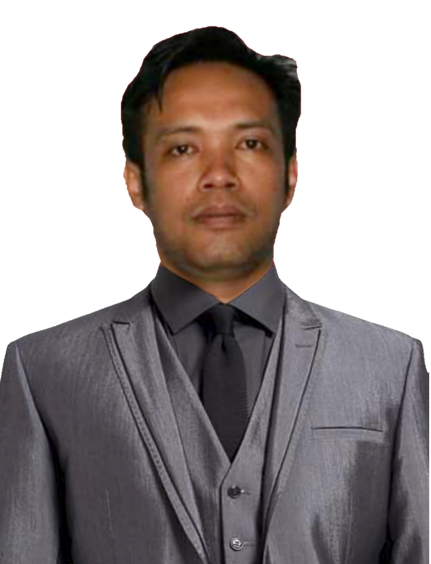 Pdt Benny A Kaban