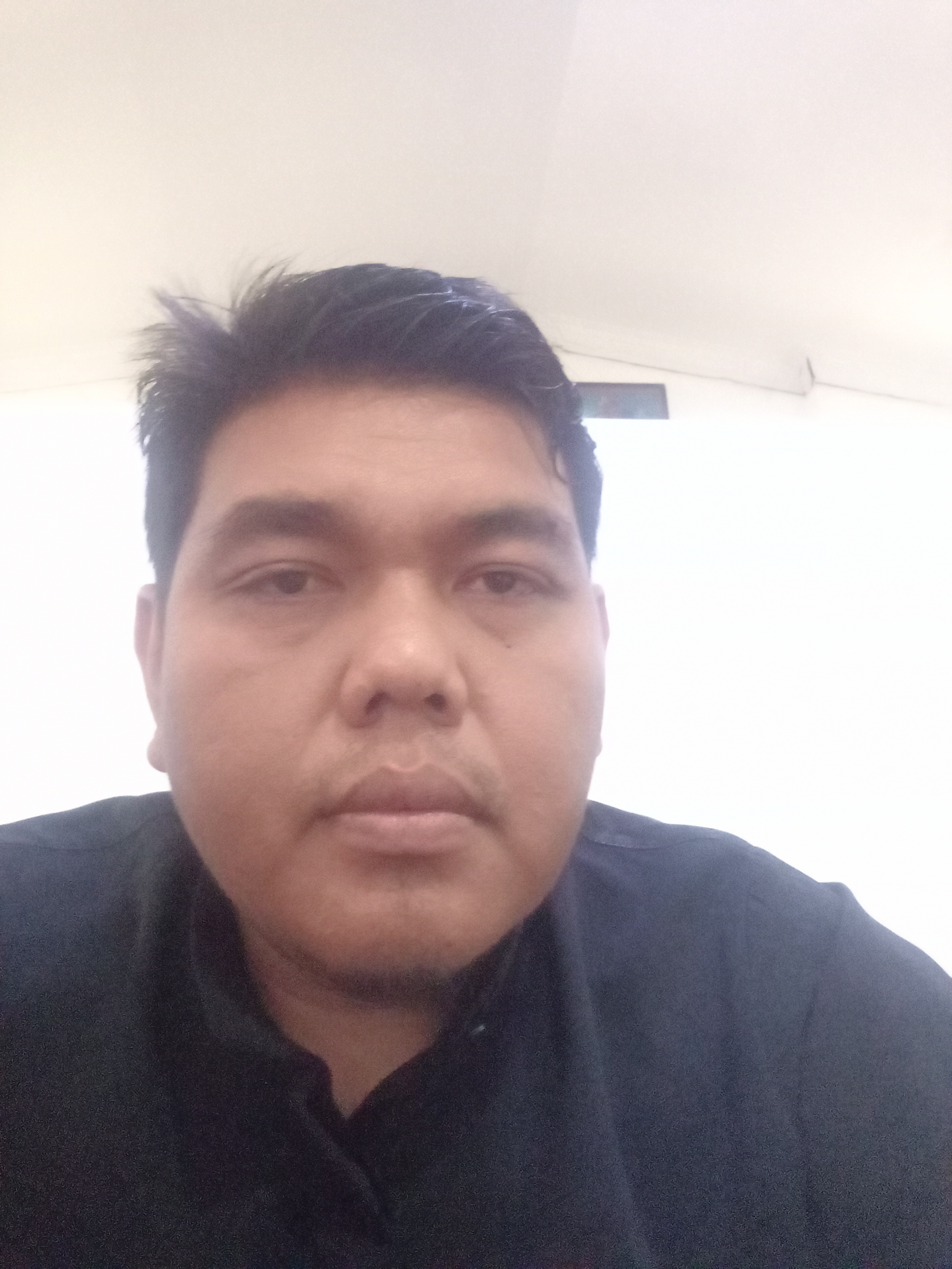 Pdt. Leo Marthin Tarigan