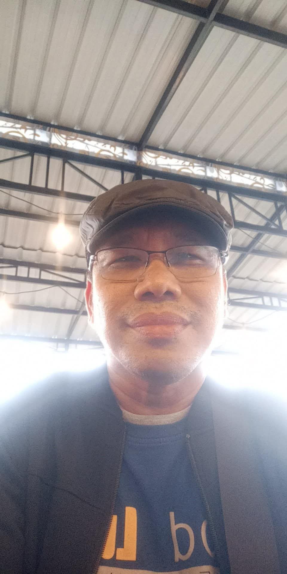 Andinata Ginting
