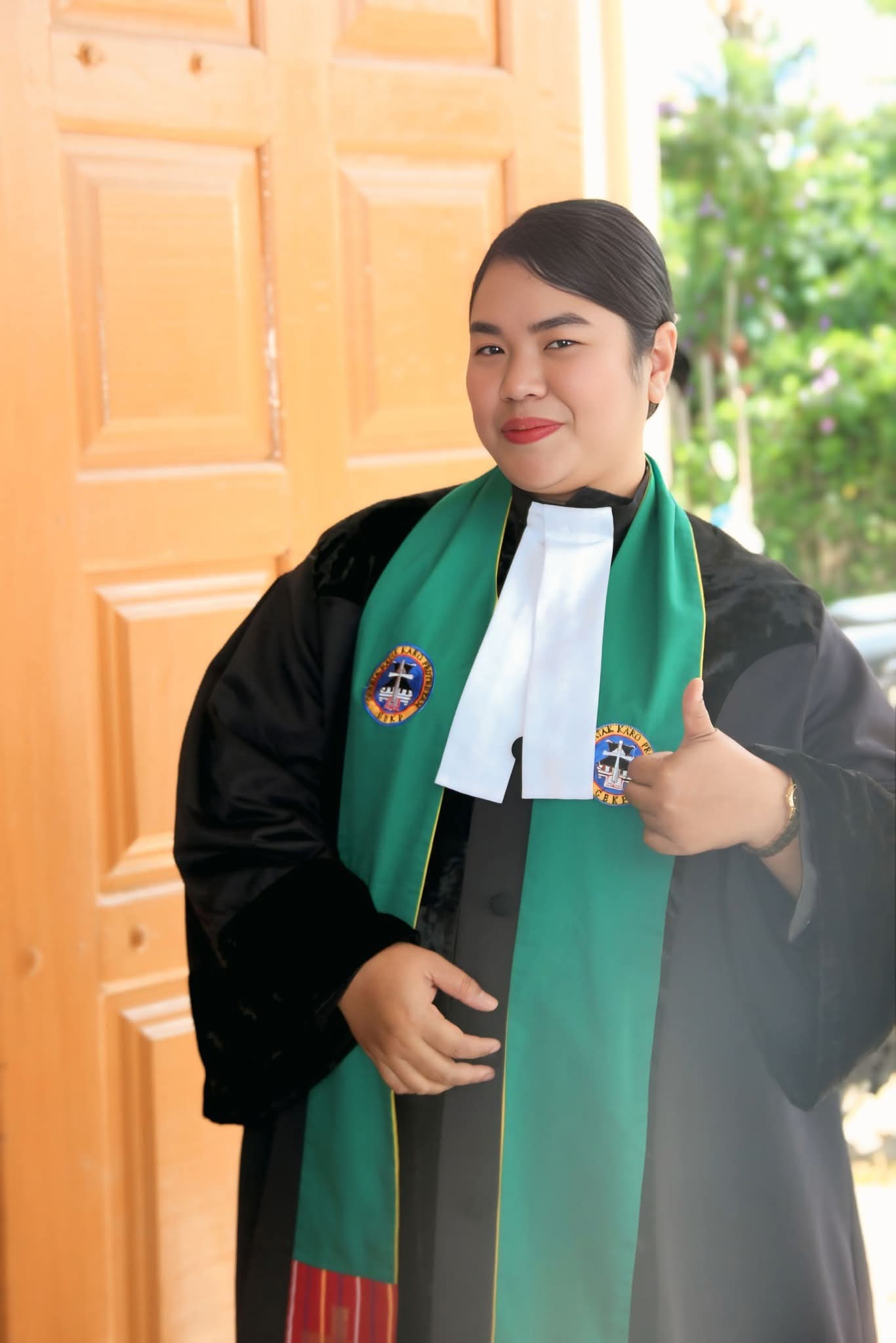 Sri Emita Surbakti
