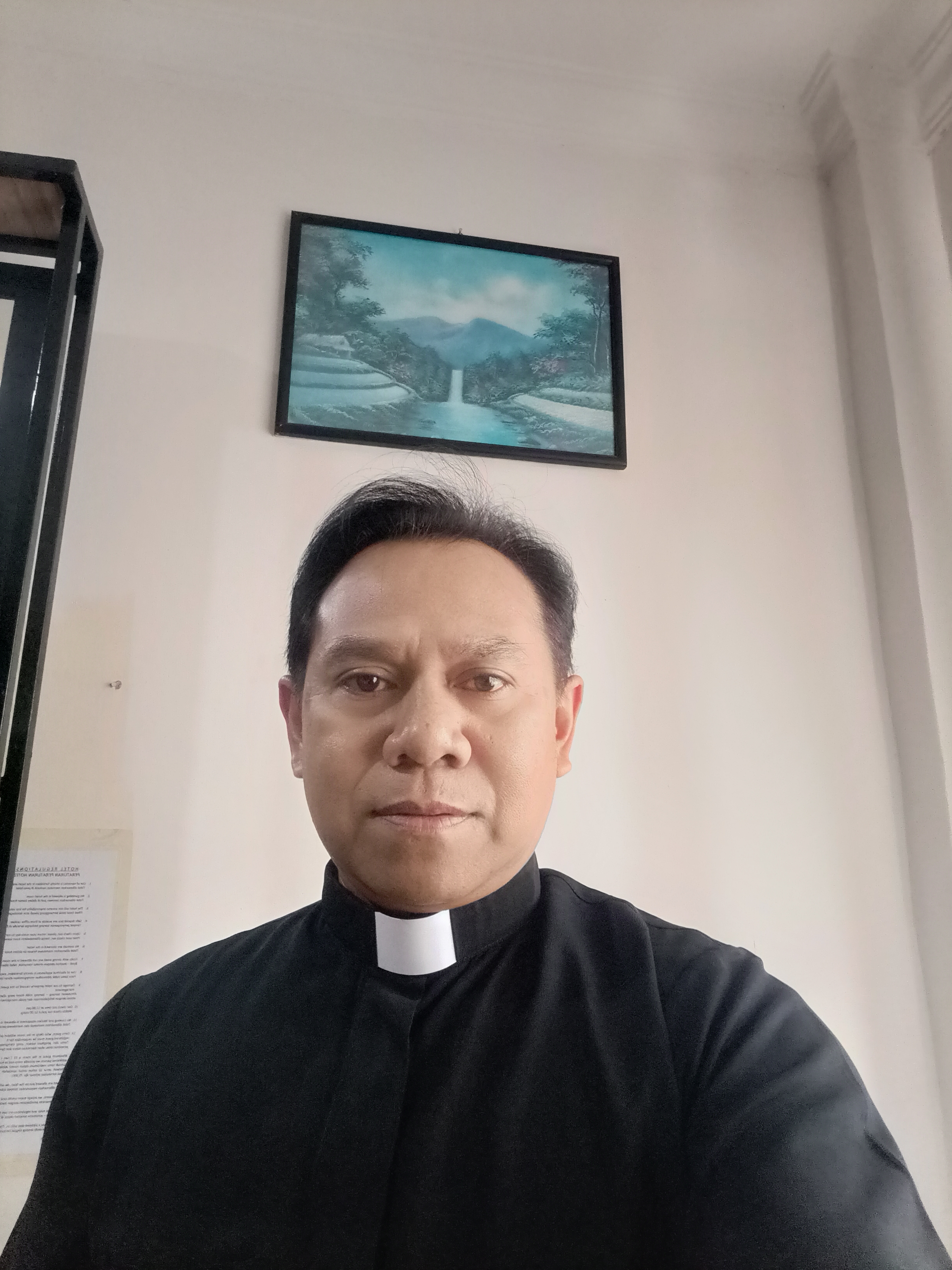 Yosfran Polempe Sembiring