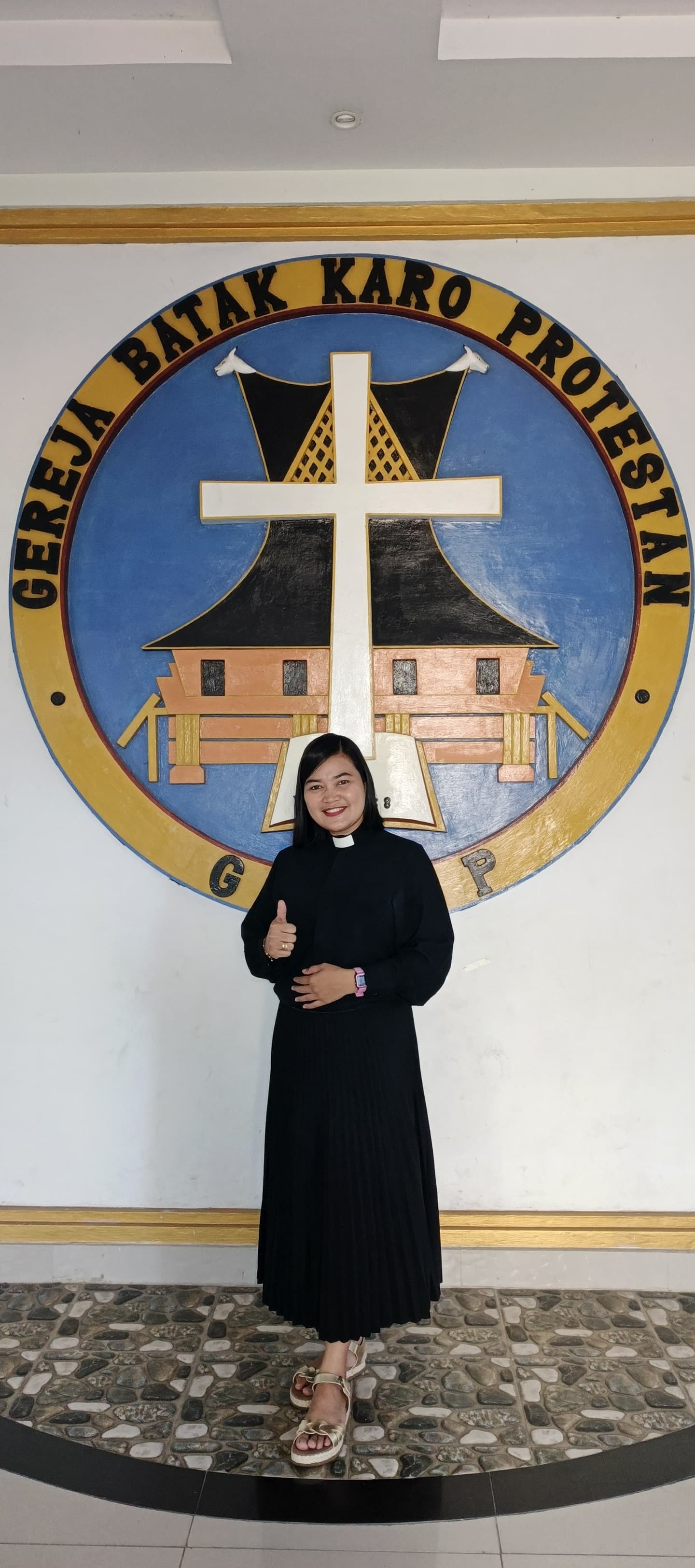 Heriahta Br Sitepu