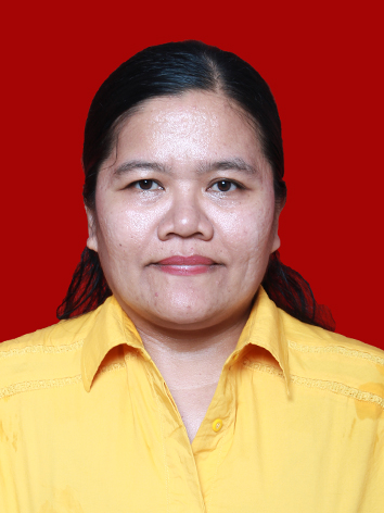 Pdt. Ita Sri Verina br Tarigan, MTh