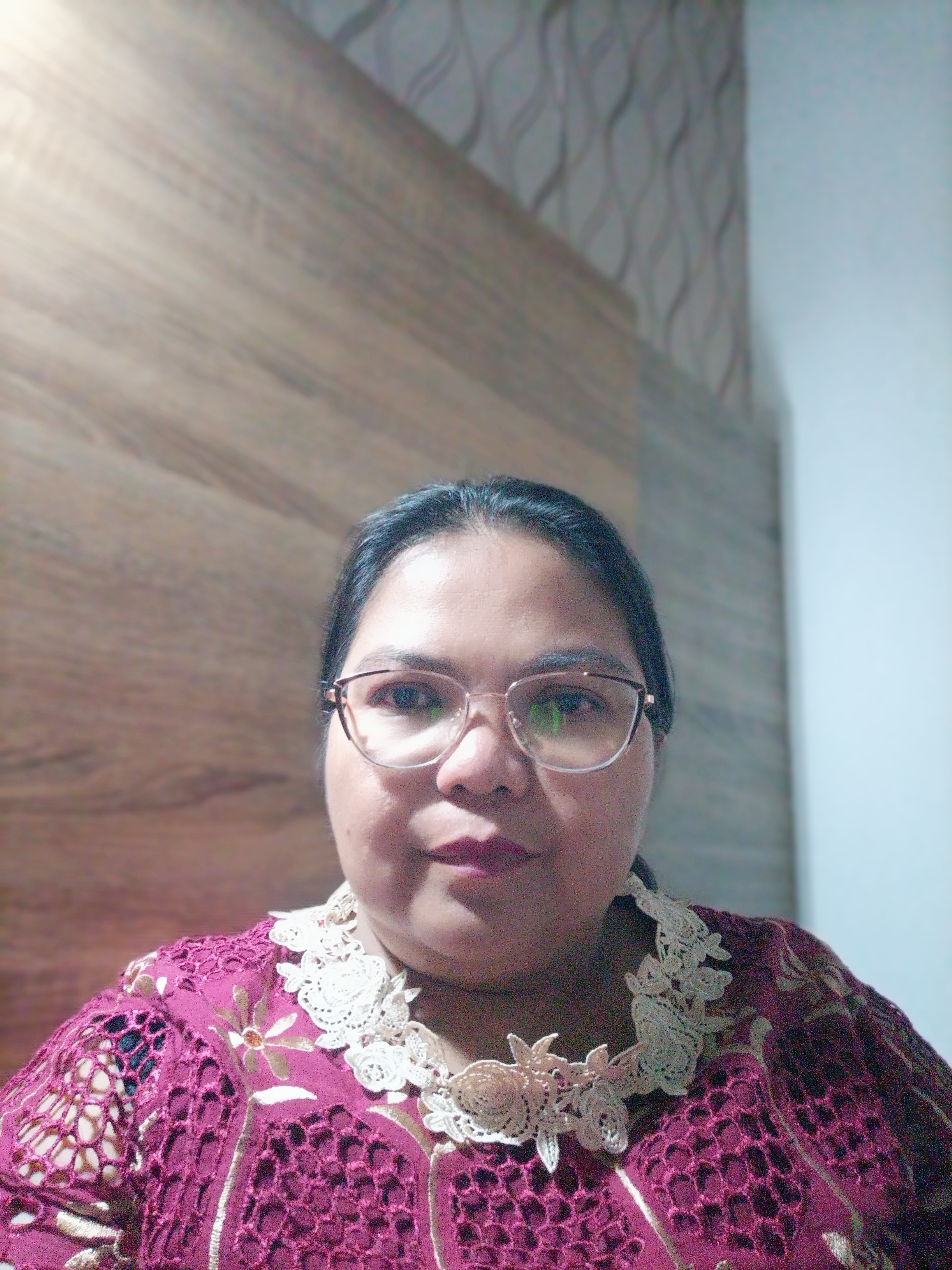 Pdt Helita Sari br Ginting