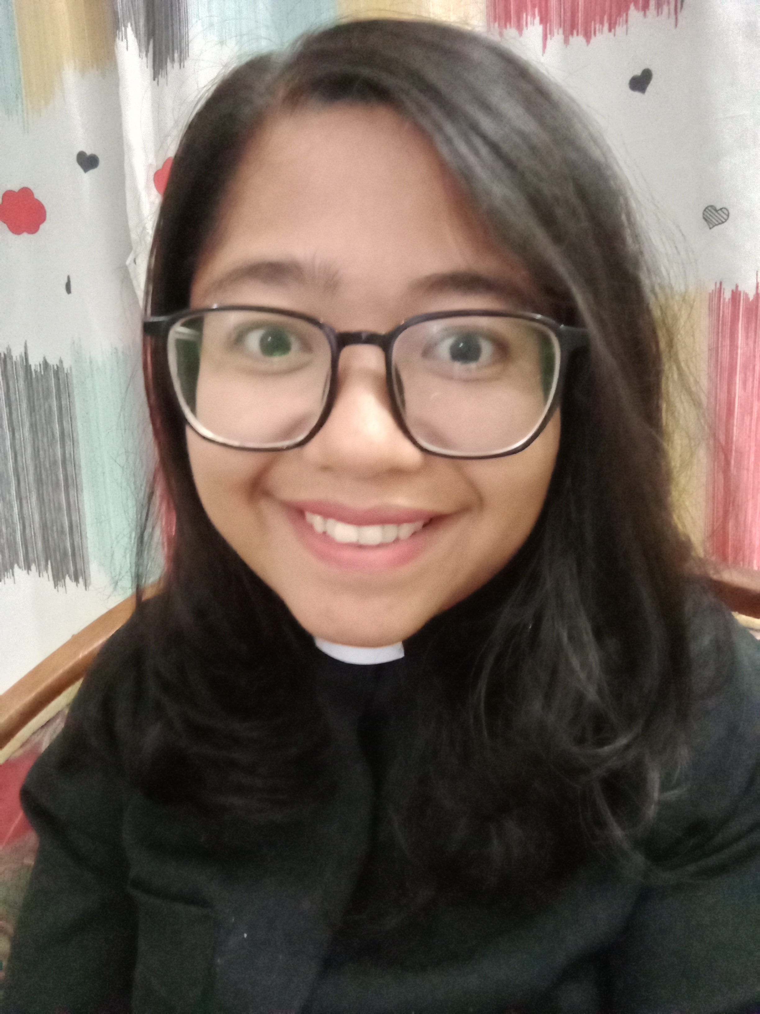 Pdt. Serliani Br. Sembiring Meliala, S. Th