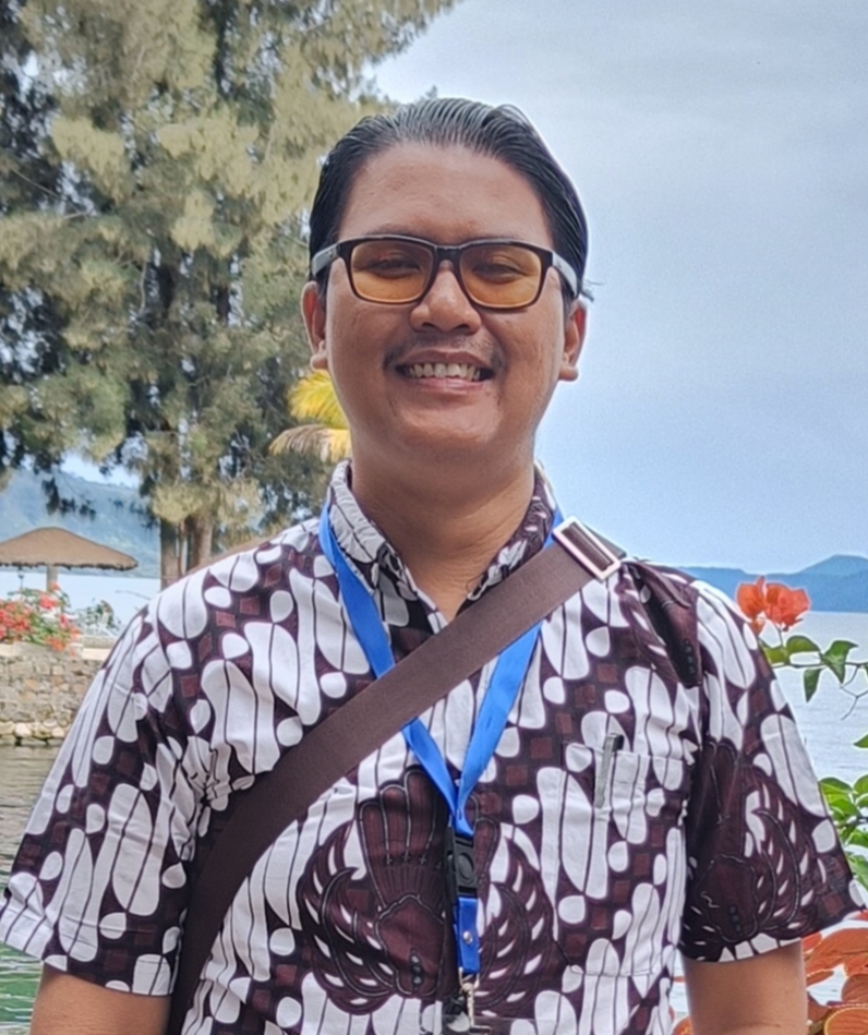 Chrisnov Mulyanta Tarigan